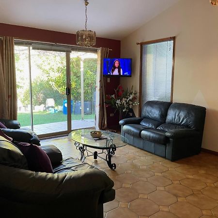 Farm Guests House Hotel Somersby Luaran gambar