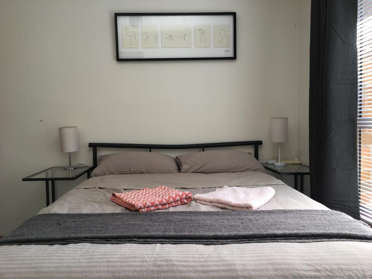 Farm Guests House Hotel Somersby Luaran gambar