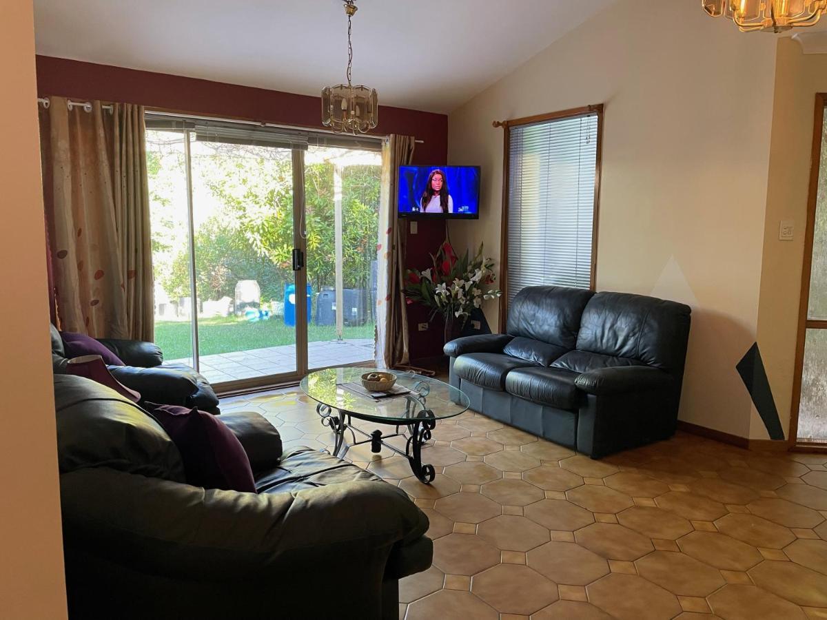 Farm Guests House Hotel Somersby Luaran gambar